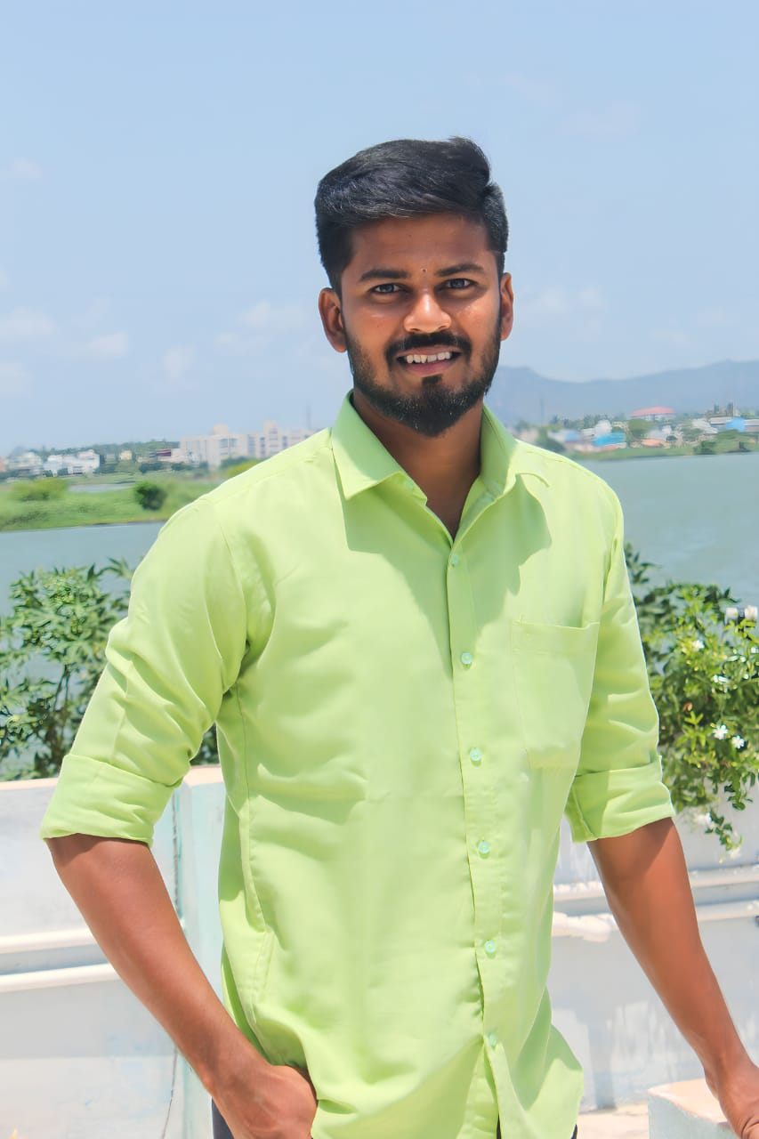 Sarankumar 